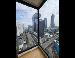 2 Bedroom in Ashton Asoke - Rama 9 For Sale