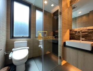 2 Bedroom Serviced Apartment in Ekkamai