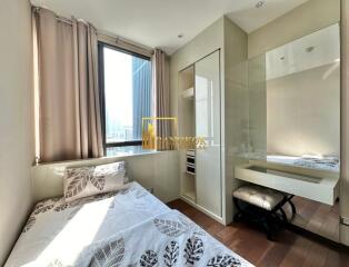 The Address Sukhumvit 28  Discounted Property For Rent in Phrom Phong