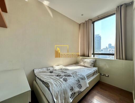 The Address Sukhumvit 28  Discounted Property For Rent in Phrom Phong