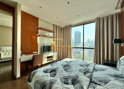 The Address Sukhumvit 28  Discounted Property For Rent in Phrom Phong