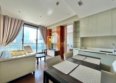 The Address Sukhumvit 28  Discounted Property For Rent in Phrom Phong