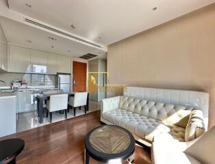 The Address Sukhumvit 28  Discounted Property For Rent in Phrom Phong