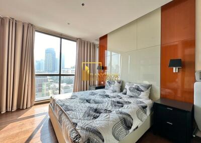 The Address Sukhumvit 28  Discounted Property For Rent in Phrom Phong