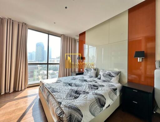 The Address Sukhumvit 28  Discounted Property For Rent in Phrom Phong