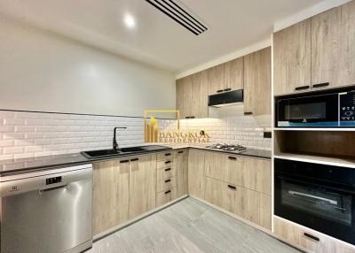 4 Bedroom Apartment in Sathorn