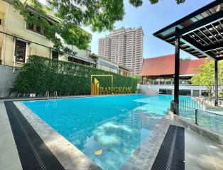 4 Bedroom Apartment in Sathorn