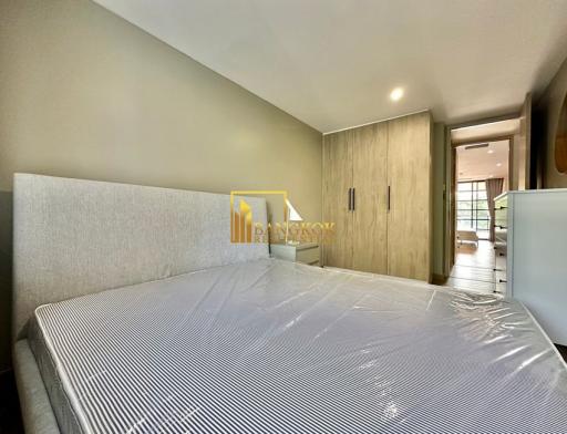 4 Bedroom Apartment in Sathorn