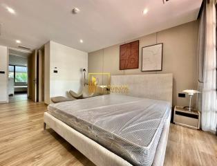 4 Bedroom Apartment in Sathorn