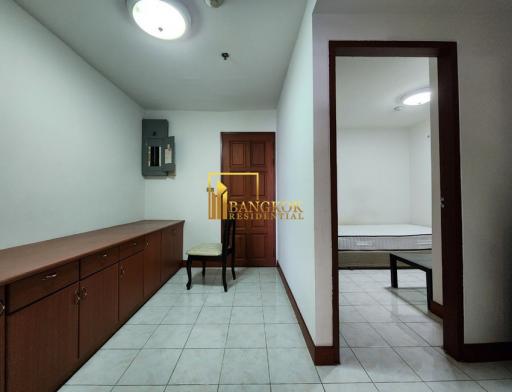 Baan Suanpetch  3 Bedroom Condo in Sukhumvit 39