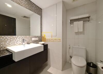 1 Bedroom Serviced Apartment in Asoke