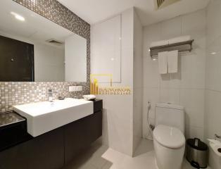 1 Bedroom Serviced Apartment in Asoke