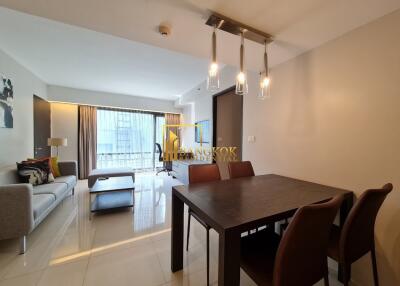 1 Bedroom Serviced Apartment in Asoke