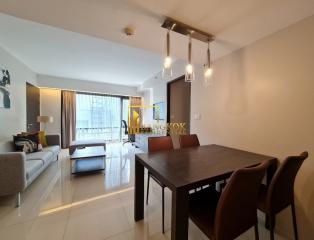 1 Bedroom Serviced Apartment in Asoke