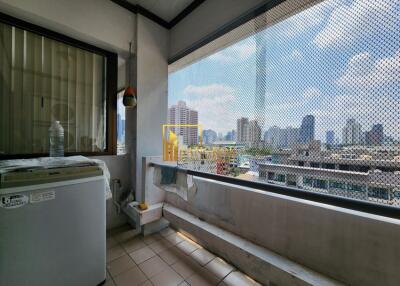 Yada Residential Condo  2 Bedroom Duplex For Rent in Phrom Phong