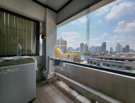 Yada Residential Condo  2 Bedroom Duplex For Rent in Phrom Phong