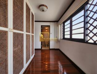 Yada Residential Condo  2 Bedroom Duplex For Rent in Phrom Phong