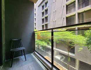 1 Bedroom Serviced Apartment in Phrom Phong