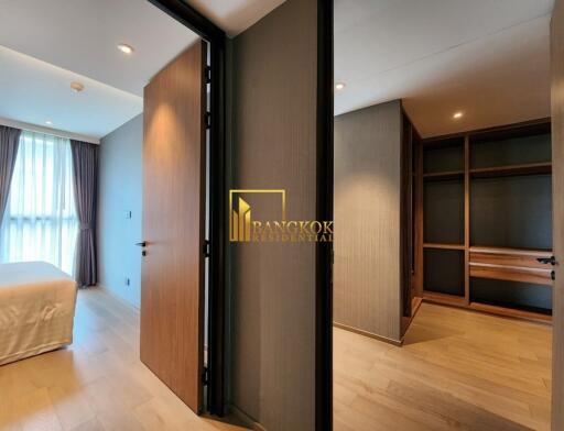 2 Bedroom Serviced Apartment in Phrom Phong