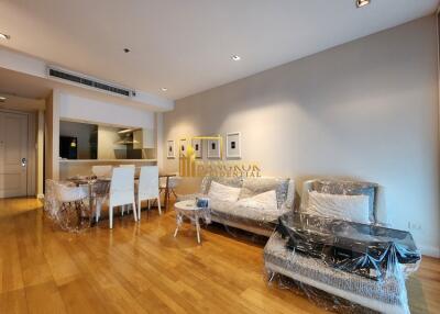 Athenee Residence   2 Bedroom Condo For Rent in Phloenchit