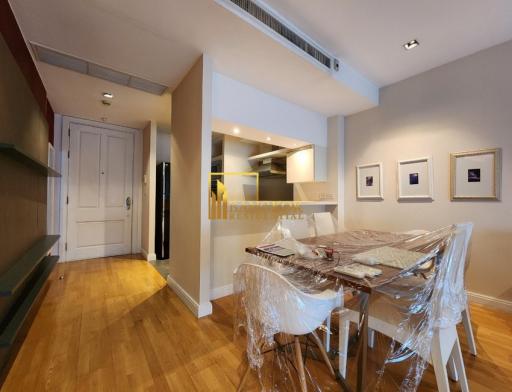 Athenee Residence   2 Bedroom Condo For Rent in Phloenchit