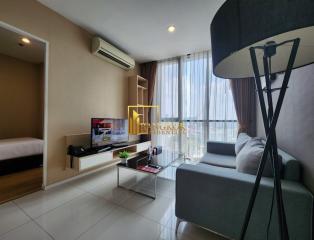 2 Bedroom Serviced Apartment in Ekkamai