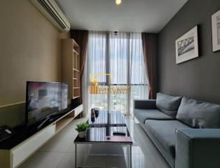 2 Bedroom Serviced Apartment in Ekkamai