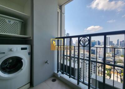 Ivy Thonglor  1 Bedroom Condo in Thonglor