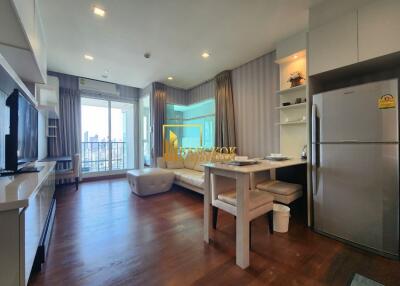 Ivy Thonglor  1 Bedroom Condo in Thonglor