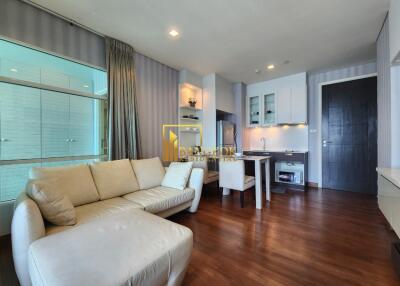 Ivy Thonglor  1 Bedroom Condo in Thonglor