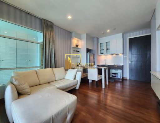 Ivy Thonglor  1 Bedroom Condo in Thonglor