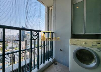 Ivy Thonglor  1 Bedroom Condo For Rent in Thonglor