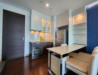 Ivy Thonglor  1 Bedroom Condo For Rent in Thonglor