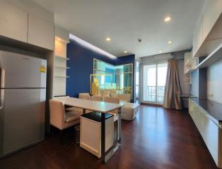 Ivy Thonglor  1 Bedroom Condo For Rent in Thonglor