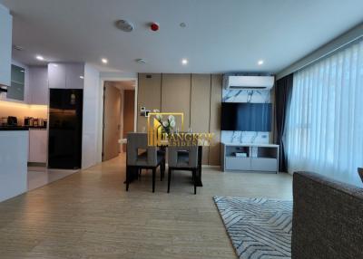 2 Bedroom Apartment in Ekkamai