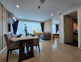 2 Bedroom Apartment in Ekkamai