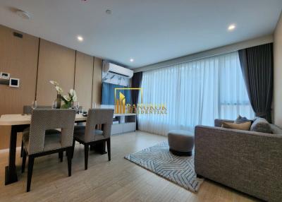 2 Bedroom Apartment in Ekkamai