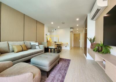 2 Bedroom Apartment in Ekkamai