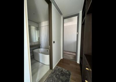 Kraam Sukhumvit 26  1 Bedroom Luxury Condo in Phrom Phong