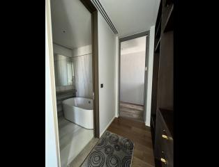 Kraam Sukhumvit 26  1 Bedroom Luxury Condo in Phrom Phong