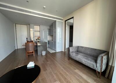 Kraam Sukhumvit 26  1 Bedroom Luxury Condo in Phrom Phong