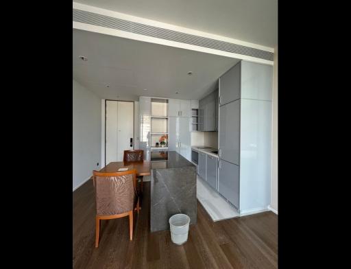 Kraam Sukhumvit 26  1 Bedroom Luxury Condo in Phrom Phong