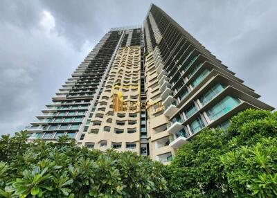 The Pano | 1 Bedroom Condo For Sale in Rama 3