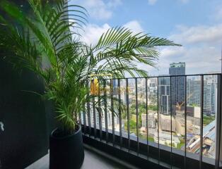 3 Bedroom Serviced Apartment in Thonglor