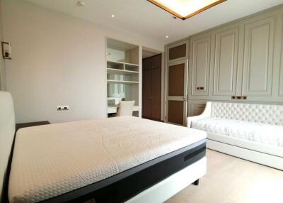 2 Bedroom Condo Mandarin Oriental Riverside