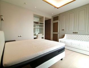 2 Bedroom Condo Mandarin Oriental Riverside