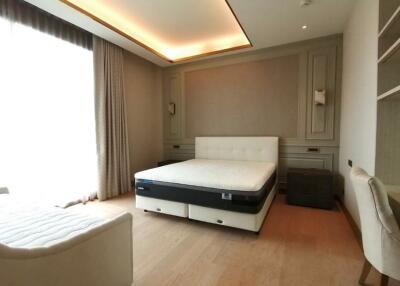 2 Bedroom Condo Mandarin Oriental Riverside