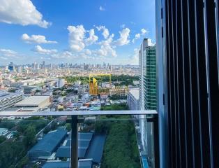 The Diplomat Sathorn  3 Bedroom Condo For Rent