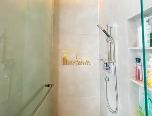 The Diplomat Sathorn  3 Bedroom Condo For Rent