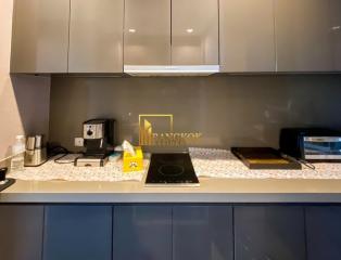 The Diplomat Sathorn  3 Bedroom Condo For Rent